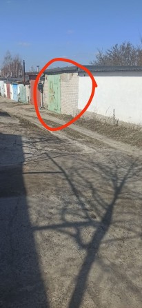 Продам гараж біля станційної дороги - фото 1