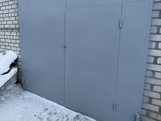 Продам гараж 6/4.5м Кулиничи