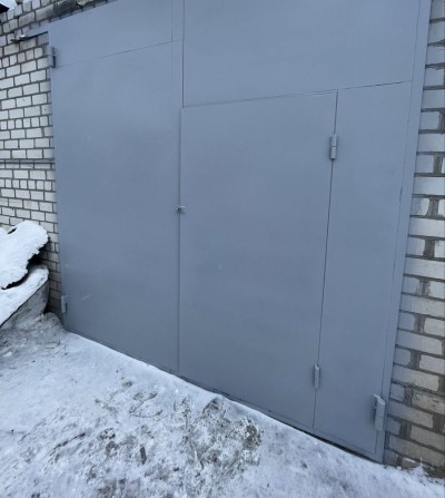 Продам гараж 6/4.5м - фото 1