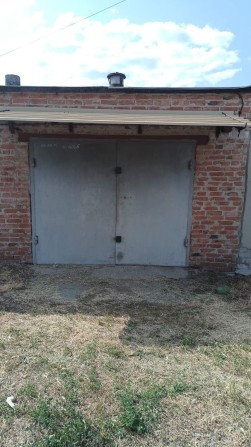 Продам гараж на Буковке - фото 1