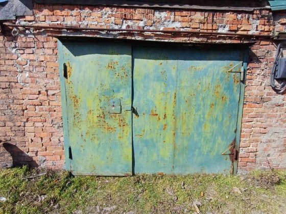 Продаю гараж на Фрегаті Первомайськ