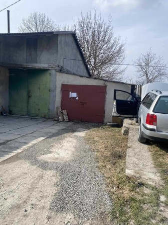 Гараж на 2 машини в м.Дунаївці - фото 1