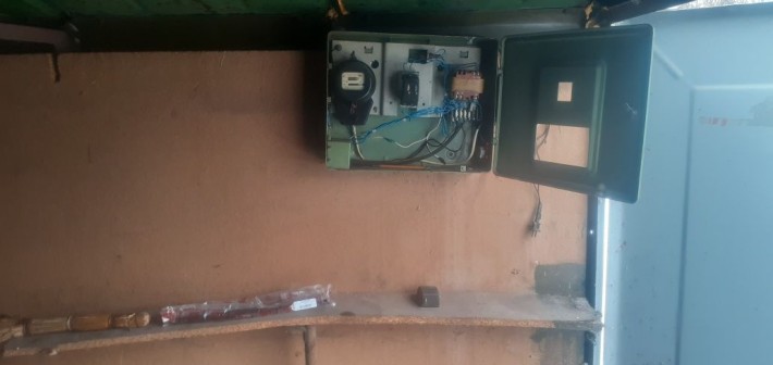 Гараж волговський - фото 1