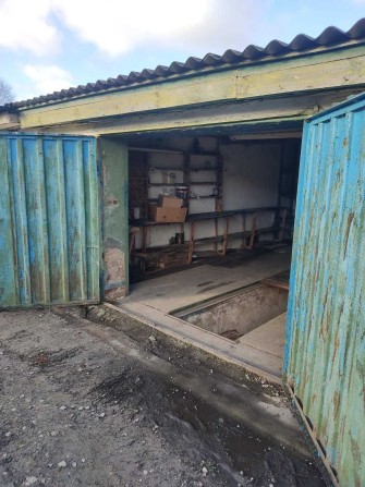 Продається гараж у Новгород-Сіверському - фото 1