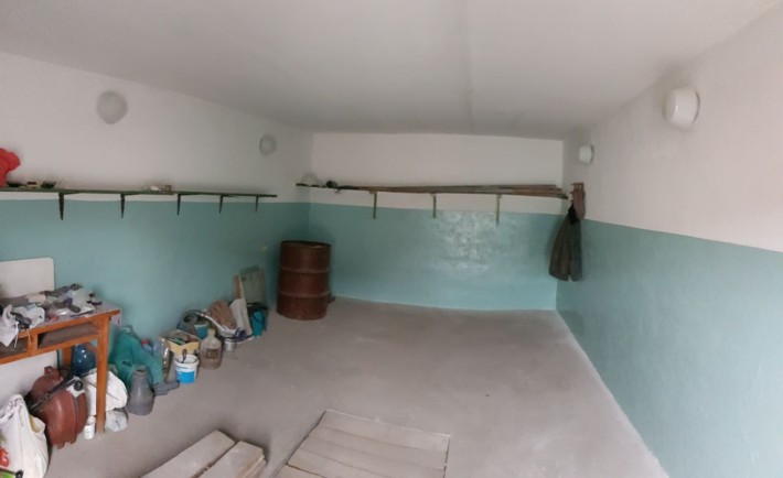 Капитальный гараж - фото 1