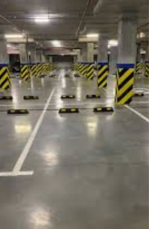 Здається в оренду паркомісце ЖК Паркові озера 2, Воскресенська 2в - фото 1