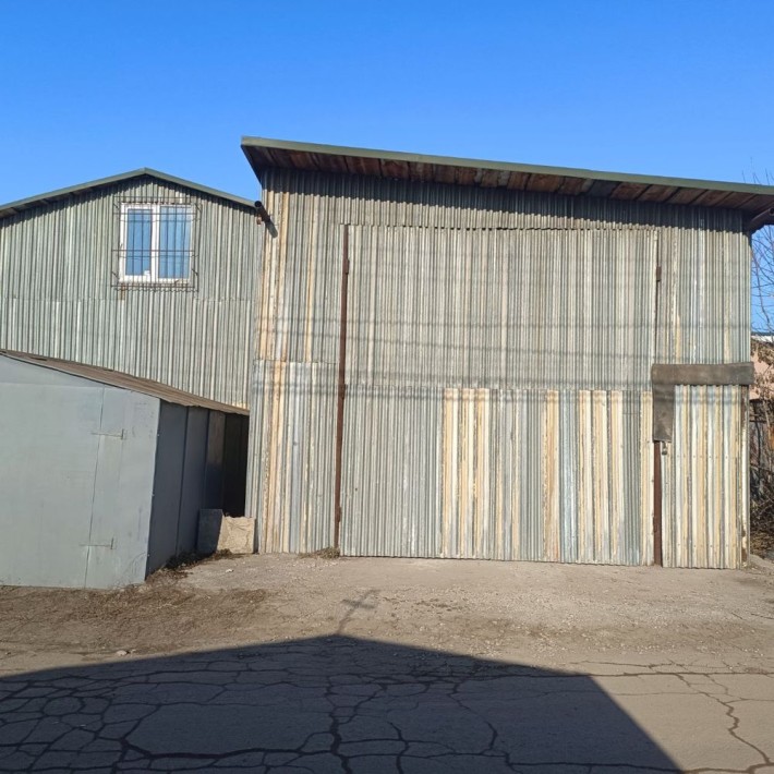 Здам гараж в оренду на довгий час - фото 1