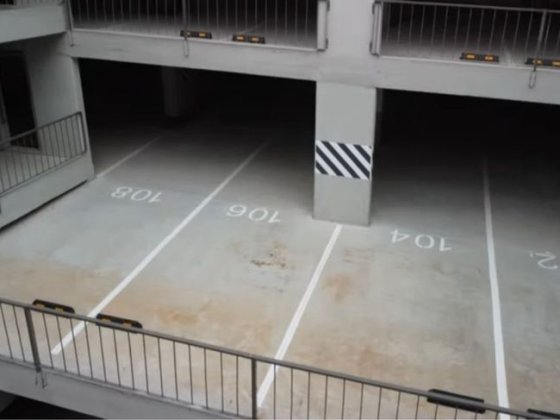 Оренда паркомісця у ЖК Варшавський