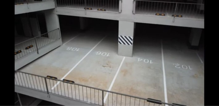 Оренда паркомісця у ЖК Варшавський - фото 1