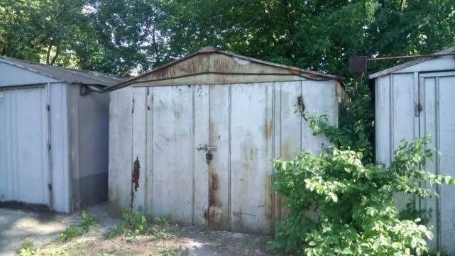Здам в оренду гараж по вул Дегтярівська - фото 1
