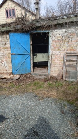 Сдам гараж.Соломенскій.Отрадний. - фото 1