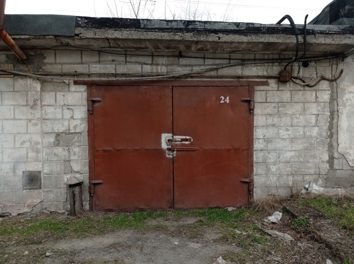 Сдам гараж кооператив " Турист" 2000 - фото 1