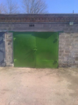 Сдам кап. гараж в г. Днепр .В  кооперативе  Мрія ул . Энергетическая . - фото 1