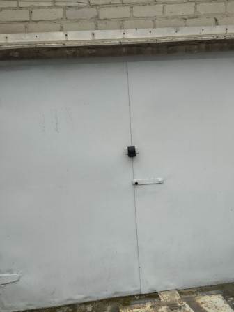 Сдам гараж капитальный с погребом - фото 1