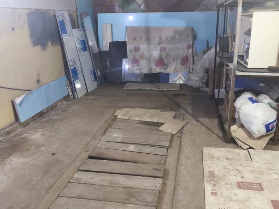 Здам гараж в ГК Автотурист