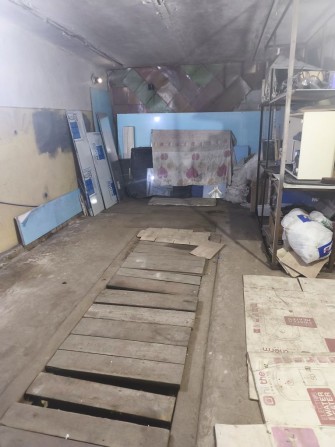 Здам гараж в ГК Автотурист - фото 1