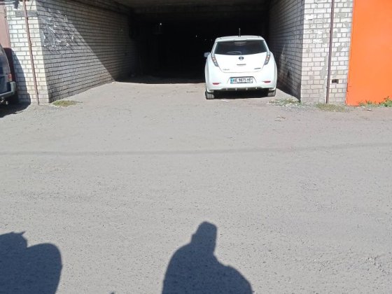 Сдам гараж капитальный с подвалом