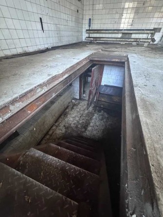 Здам ДВОРІВНЕВИЙ гараж Січових Стрільців Артема Пилипа Орлика - фото 1