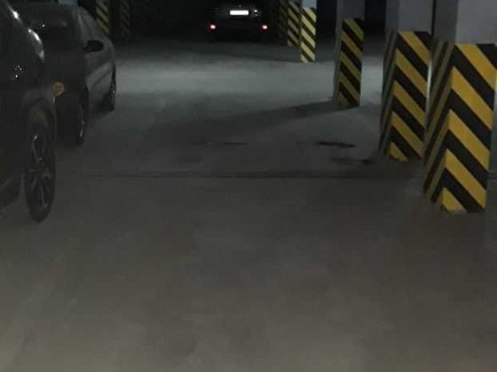 Оренда паркінгу ЖК"Щасливий"