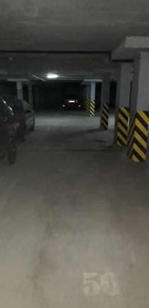 Оренда паркінгу ЖК"Щасливий" - фото 1