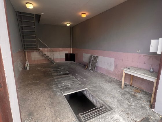 Оренда гаража, ГК Барвінок, Новомостицька 25, Виноградар