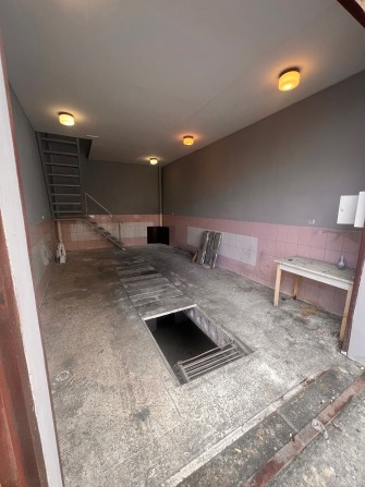 Оренда гаража, ГК Барвінок, Новомостицька 25, Виноградар - фото 1