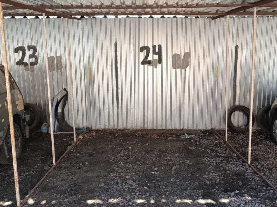 Здам в оренду паркомісце на вул. Північній, Оболонь