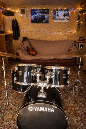 Репетиционная база / для музыкальных репетиций/Київ - фото 1