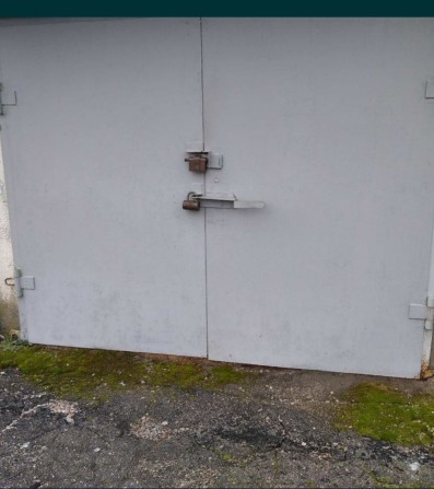 Сдам гараж за ул.Жадова кооп. "НАДІЯ" - фото 1