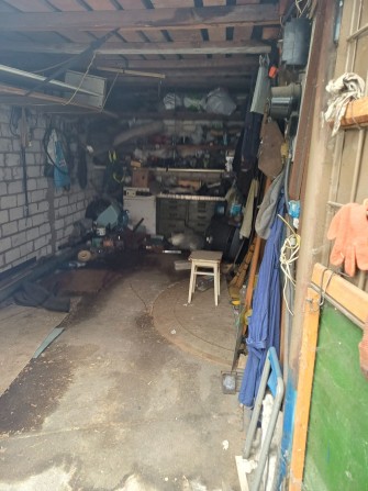 Гараж в оренду в центрі міста - фото 1