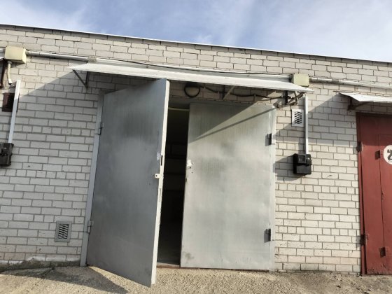 Сдам Гараж, город Запорожье, 2 Шевченковский