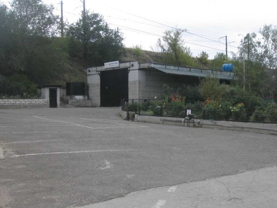 Гараж, бокс аренда