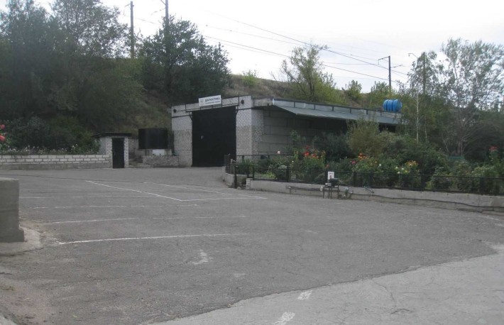 Гараж, бокс аренда - фото 1