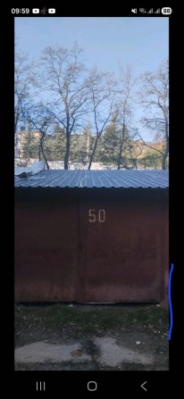 Сдам гараж недалеко от метро. - фото 1