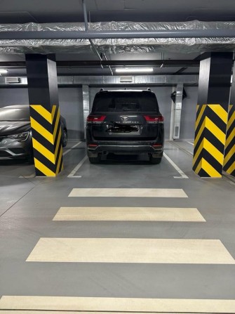 Оренда паркомісця, жк «Небо» - фото 1