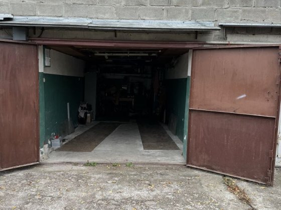 Здам гараж в кооперативі
