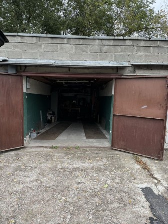 Здам гараж в кооперативі - фото 1