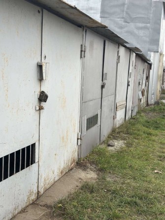 Сдам гараж в ГБК " Затока", ул. Озёрная,5. - фото 1