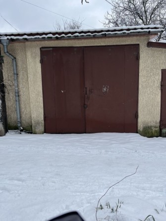 Сдам гараж в аренду.  Александровский рн - фото 1