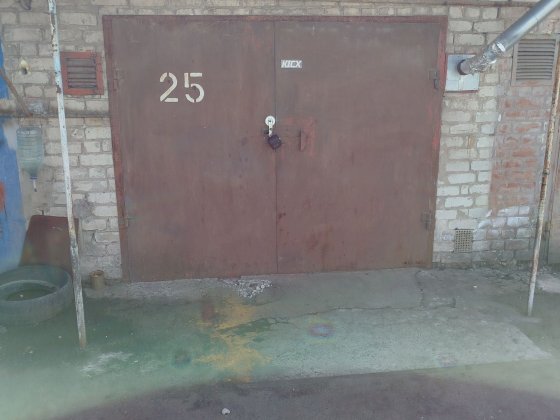 Сдам гараж кооператив Юность, Космос