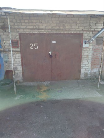 Сдам гараж кооператив Юность, Космос - фото 1