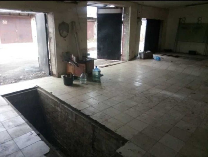 Сдам Бокс СТО Гараж на 3 машини - фото 1