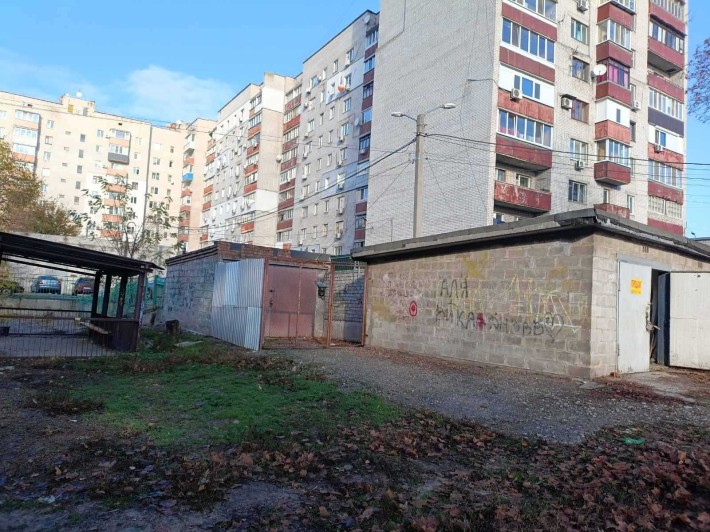 Сдам в аренду капитальный гараж  (р-н Старого моста) - фото 1