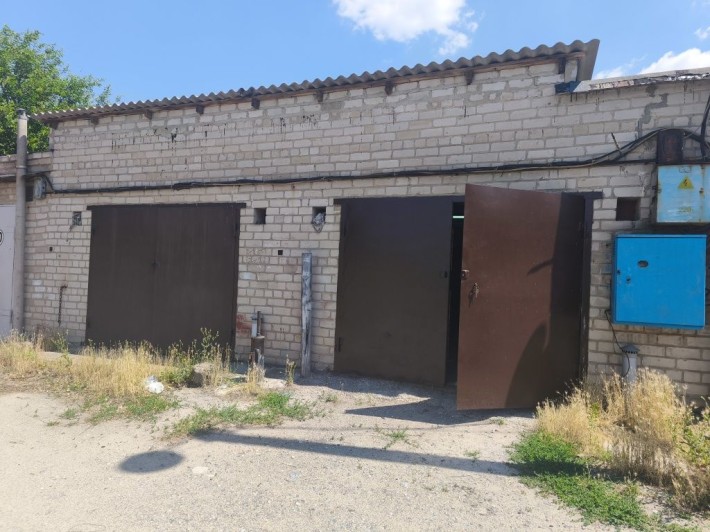 Аренда гаража 7на 8 м - фото 1