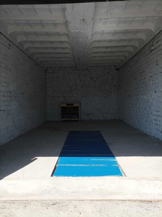 Сдам  гараж На "Чёрной Горе" ГК Металлург - фото 1