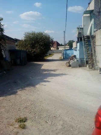 Аренда гаража возле Мотор-Сичи. Жилмассив. - фото 1