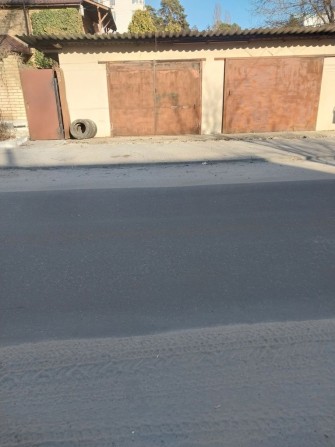 Здається цегляний гараж 40м2 - фото 1