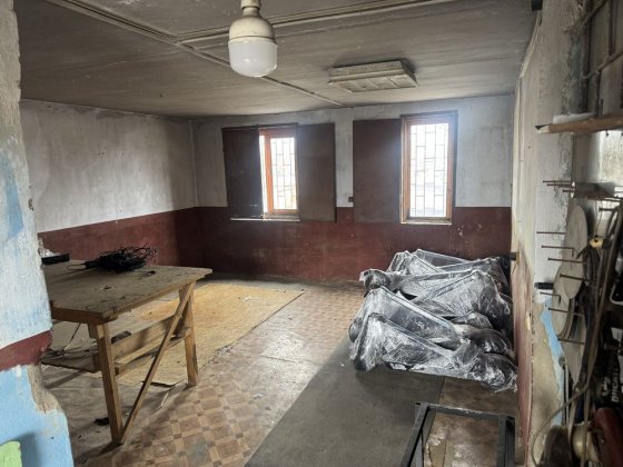 Аренда кап.помещение 20кв.м.в»ГСК Сокол 2»Хортицкой р-н.