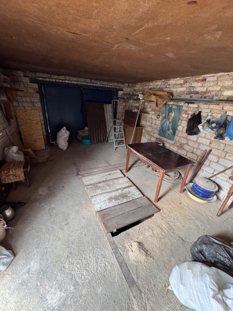 Здам  гараж в оренду - фото 1