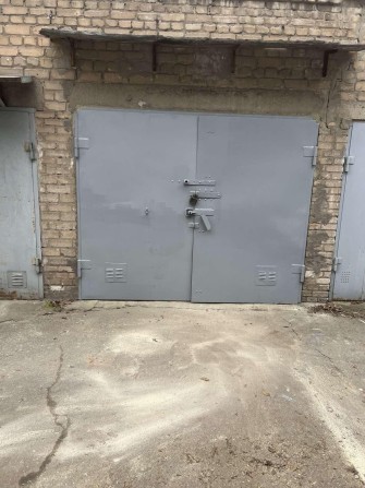 Сдам гараж в самом центре города Без отключения света - фото 1